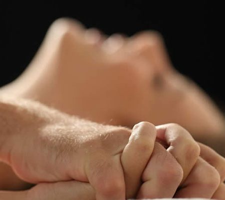 Kürtaj Sonrası İlişki