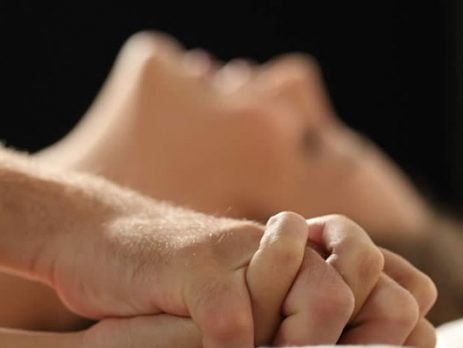 Kürtaj Sonrası İlişki